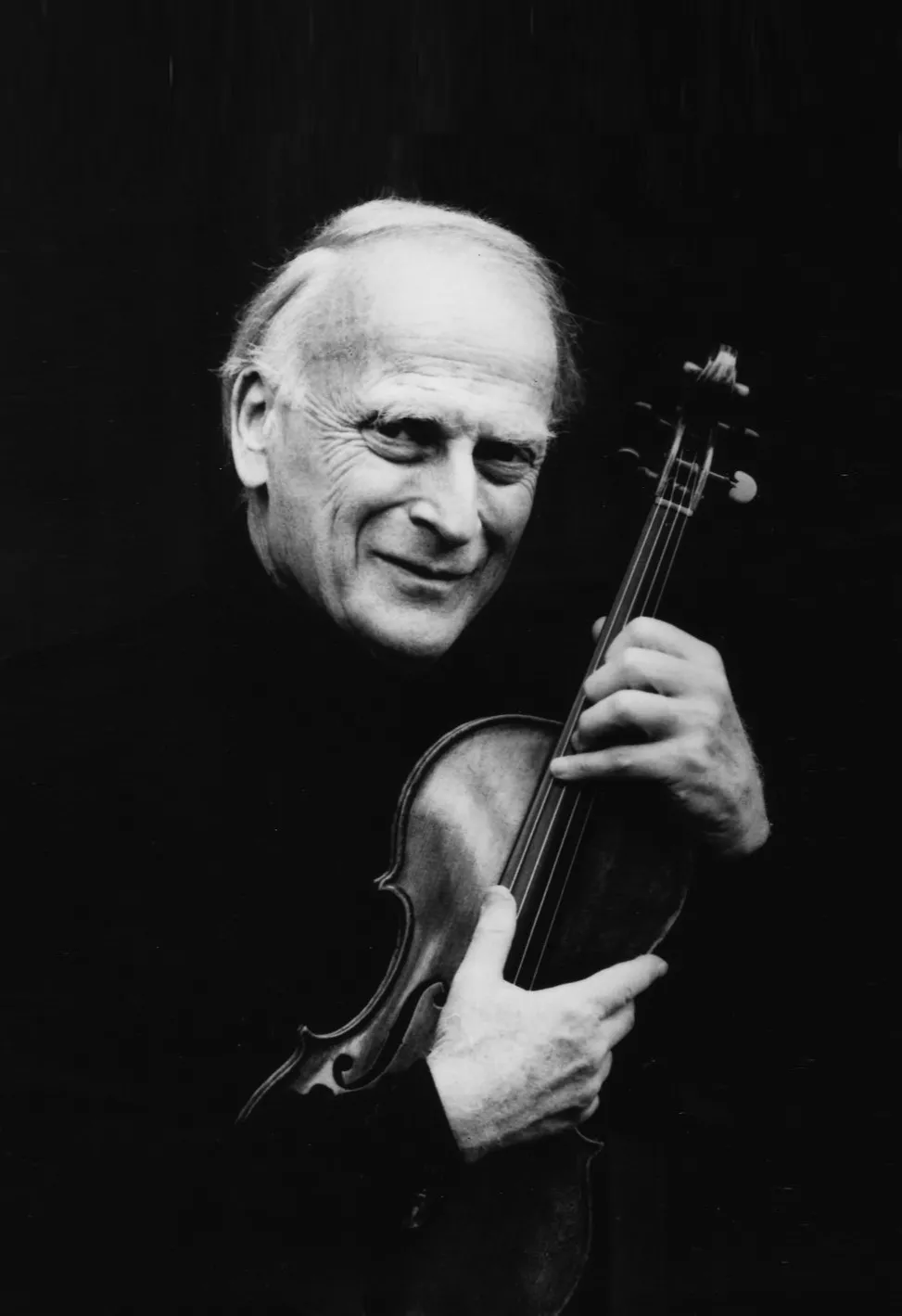 Yehudi Menuhin
